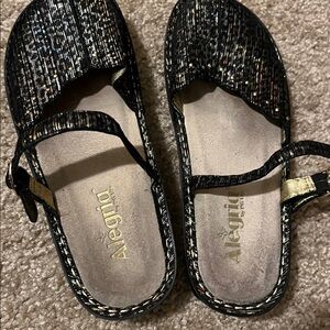 Alegria size 40